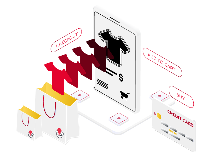 Digital Marketing Ecommerce