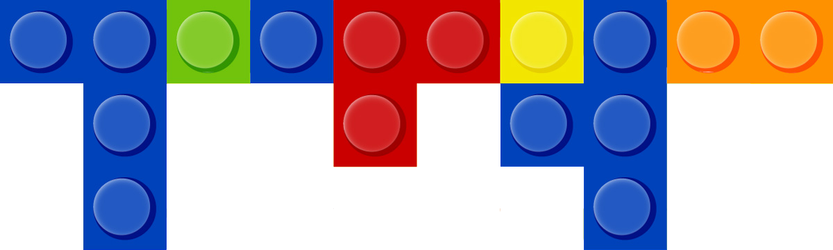 Lego Top