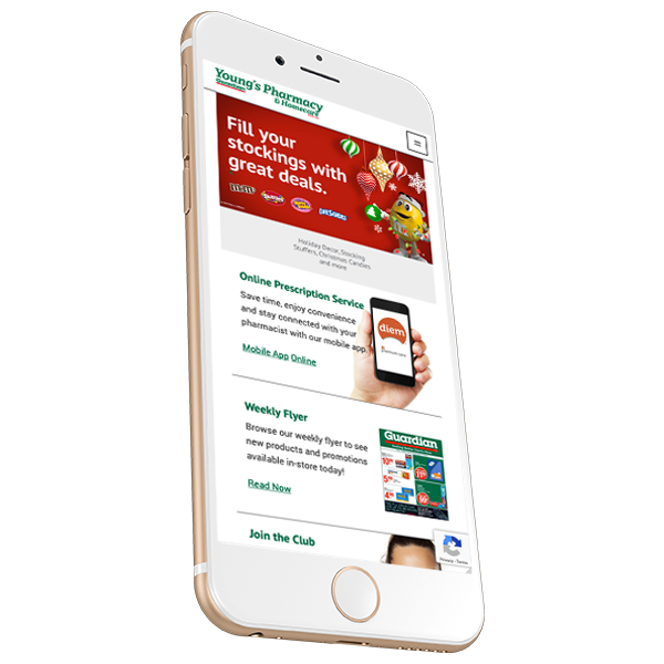 Homepage