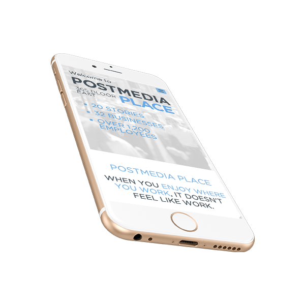 Homepage