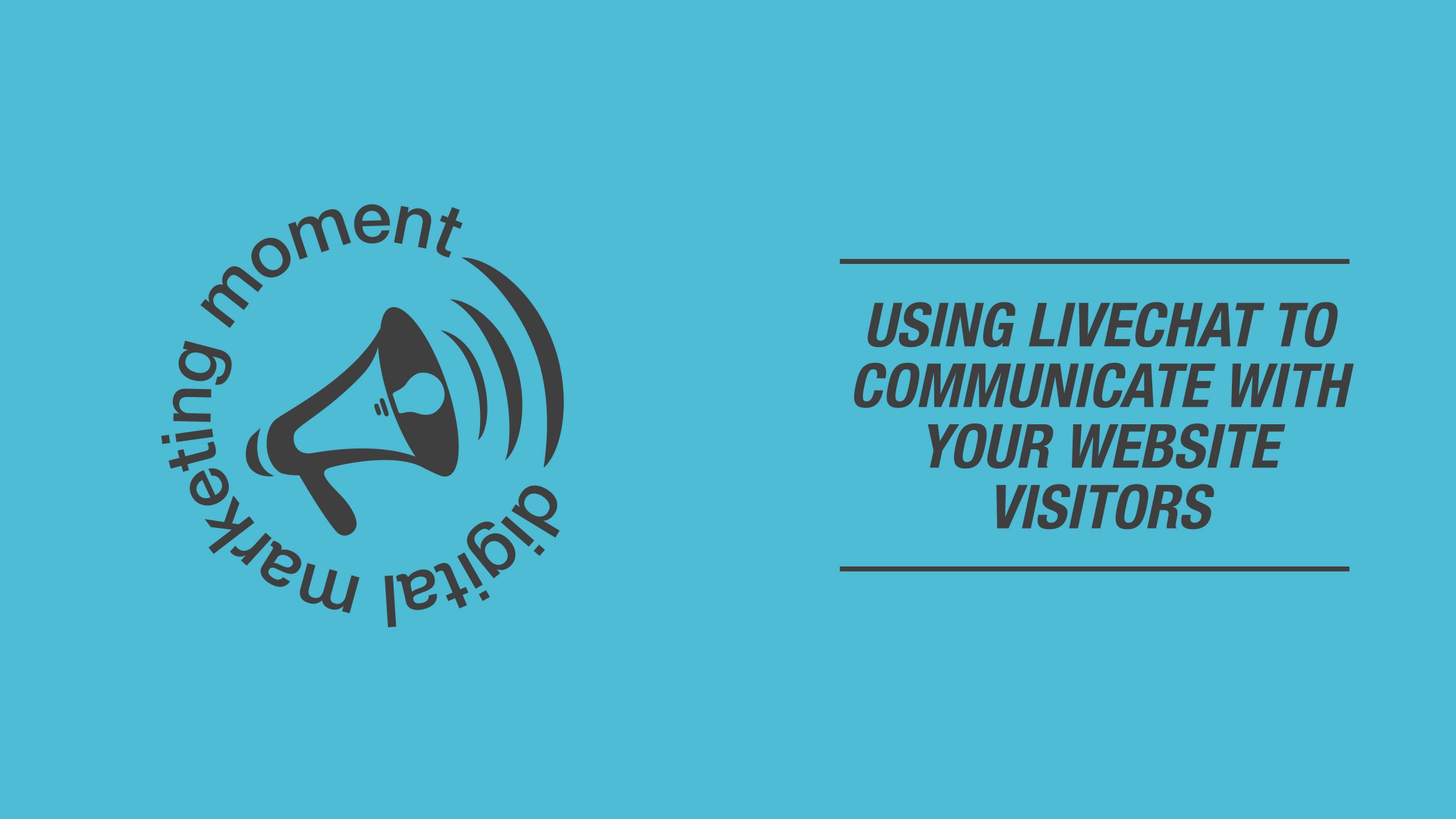 Using Live Chat as a Communication Method on Your Website