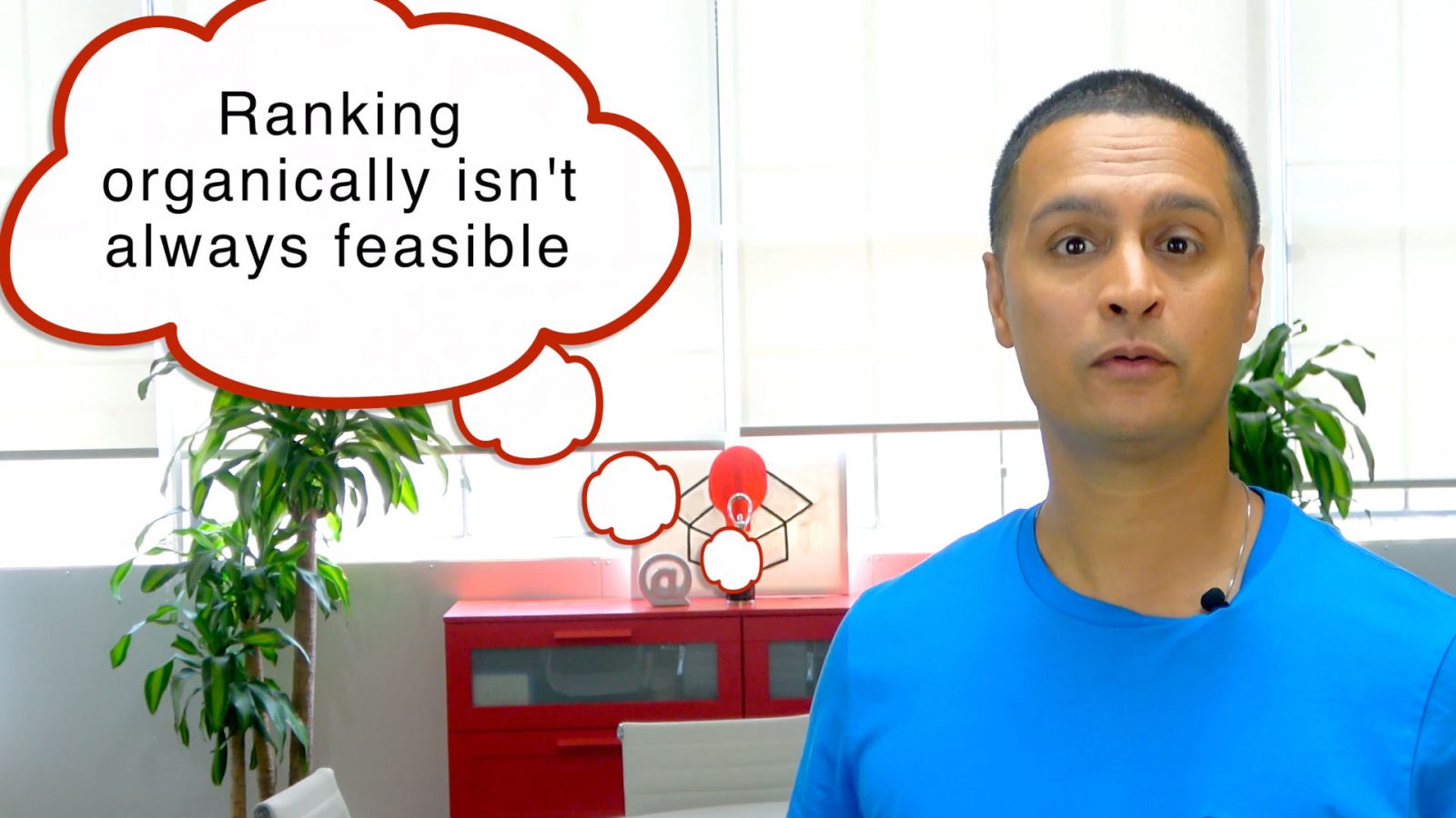 Considering Paid Search Ads? Here's What You Need to Know
