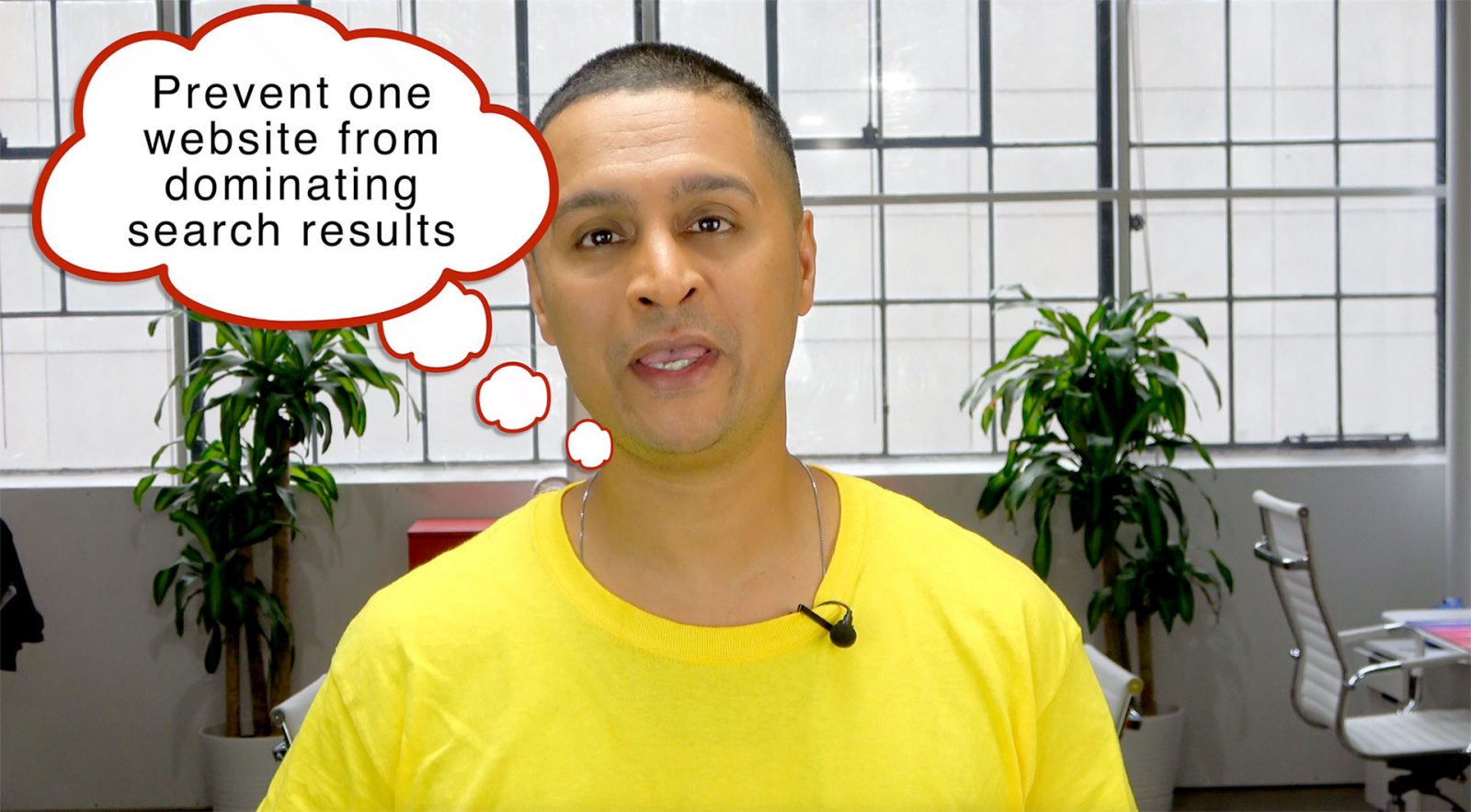 Google's Site Diversity Update and How It Affects Your Business