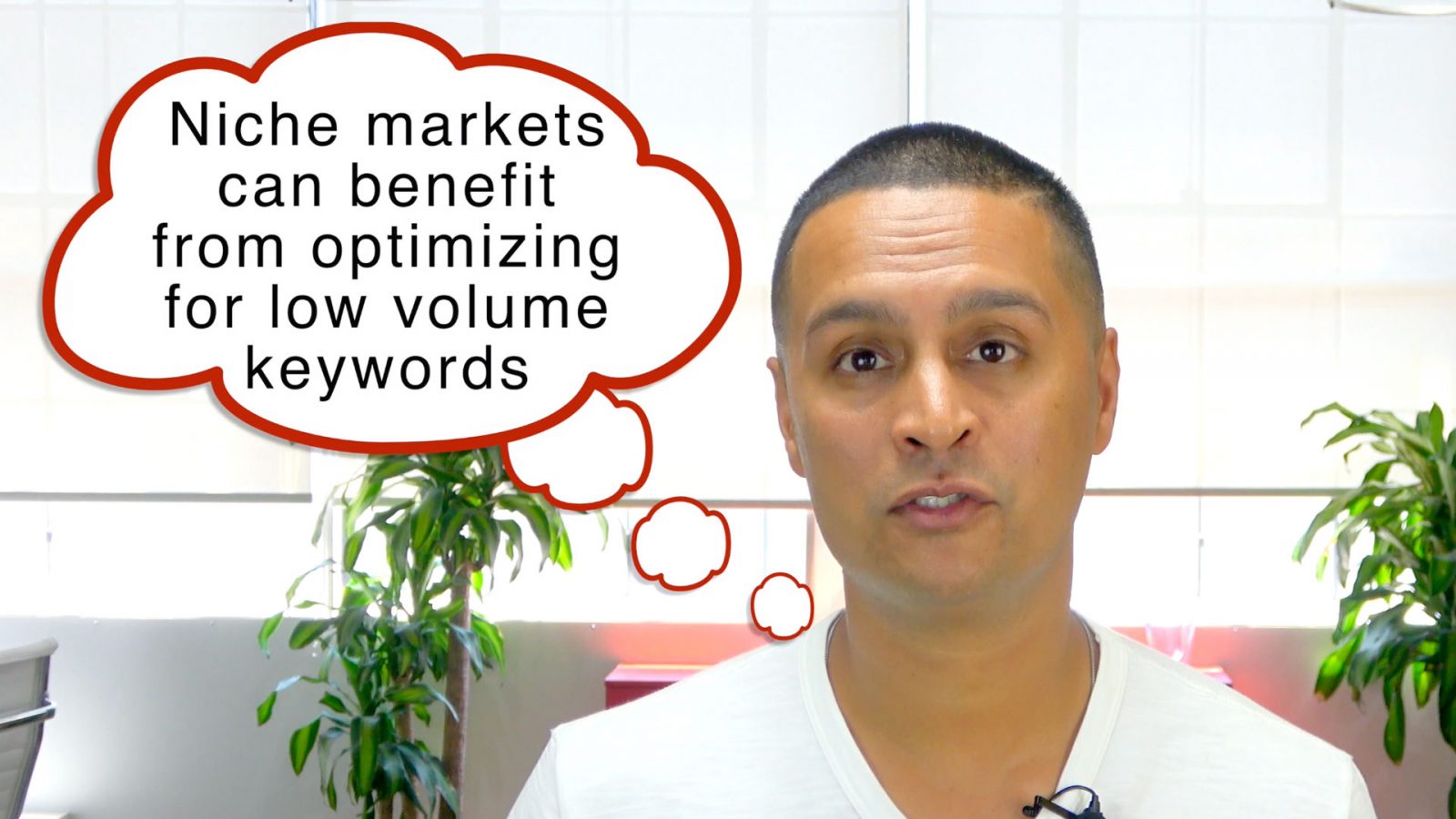 Take Advantage of Low Volume Keywords in your SEO Strategy