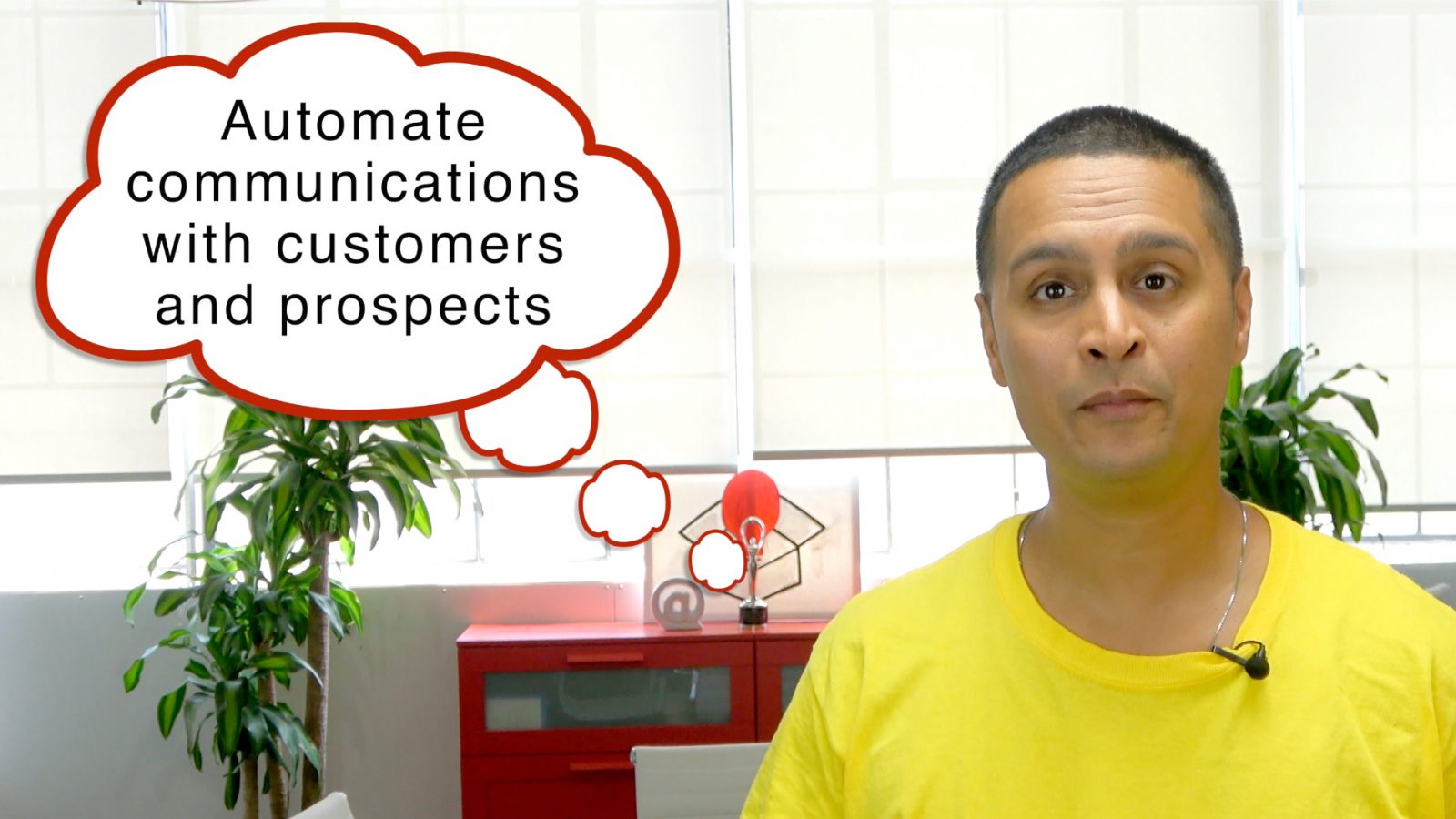 Marketing Automation and Your Business