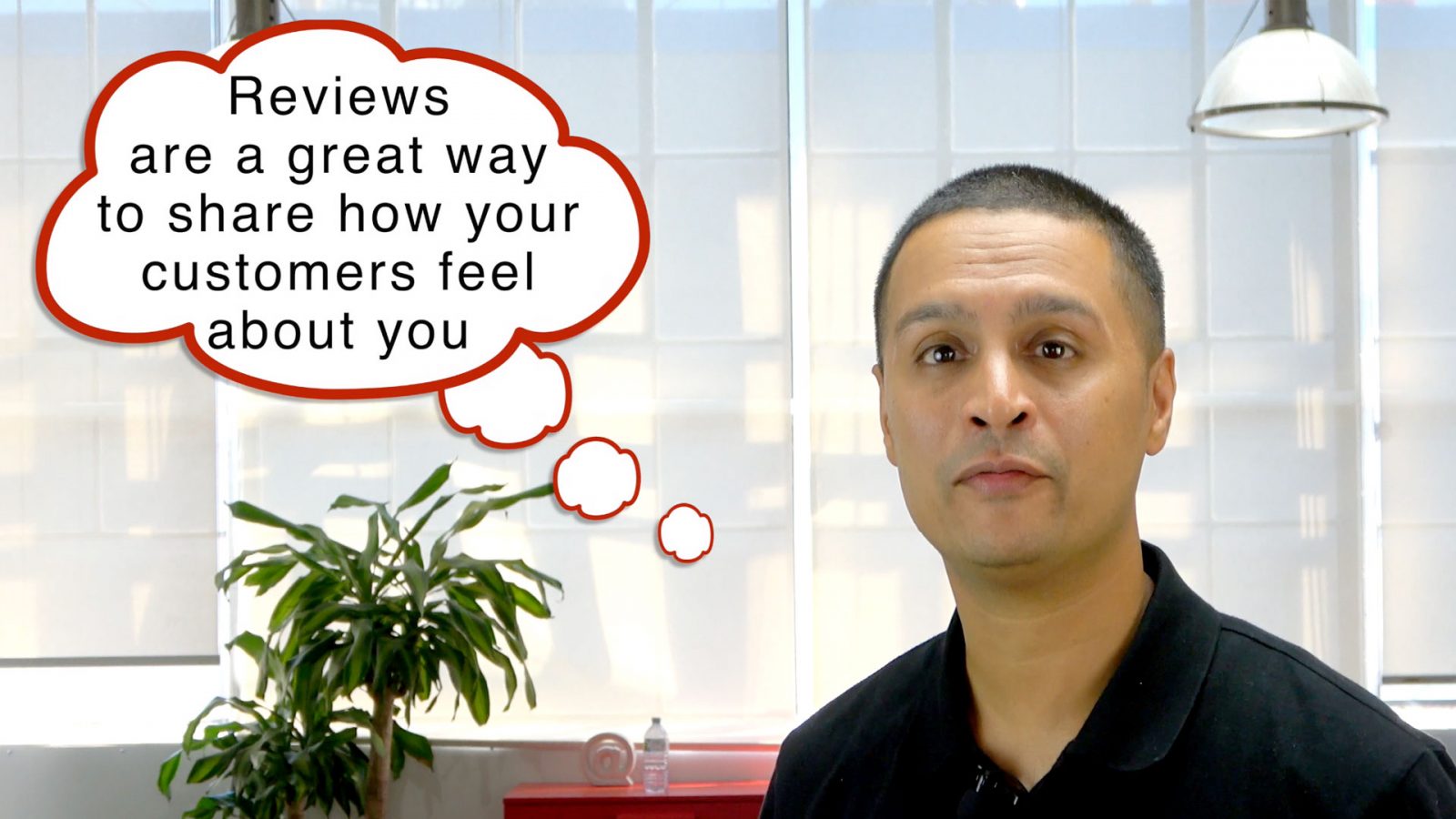 How to use Reviews Effectively On Your Website