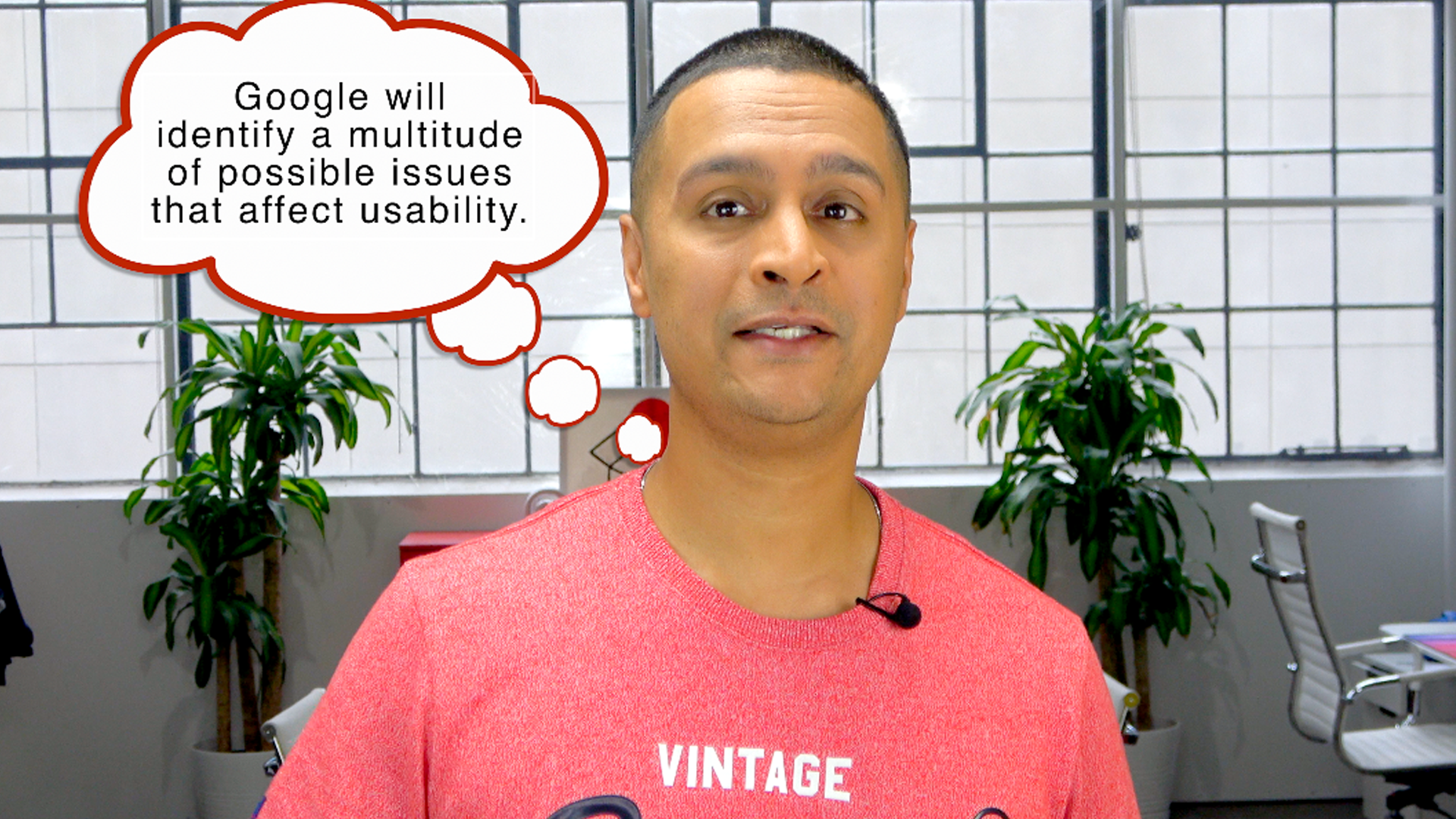 Search Console Maximize Usability and Search