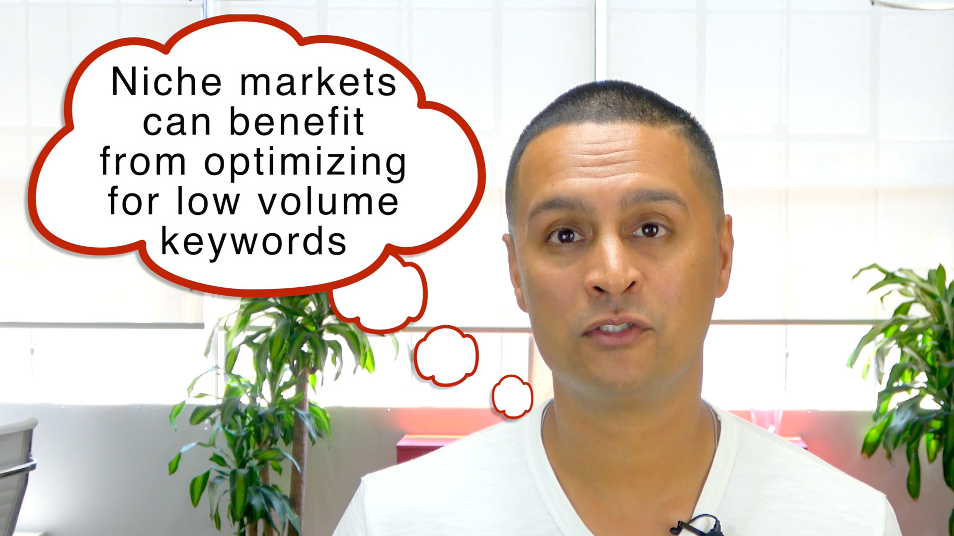 Take Advantage of Low Volume Keywords in your SEO Strategy