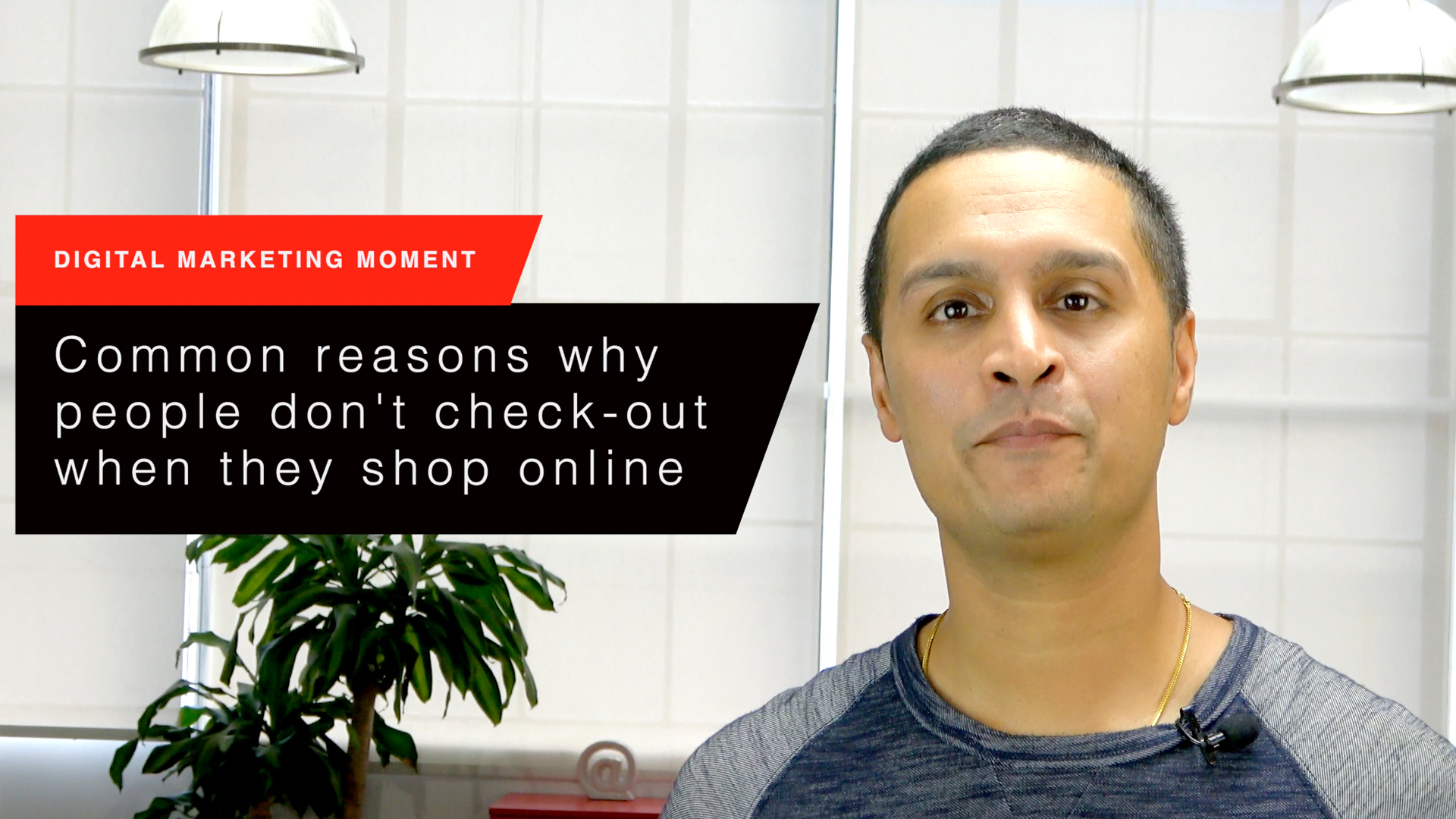 Common Reasons Why People Don't Check Out When They Shop Online