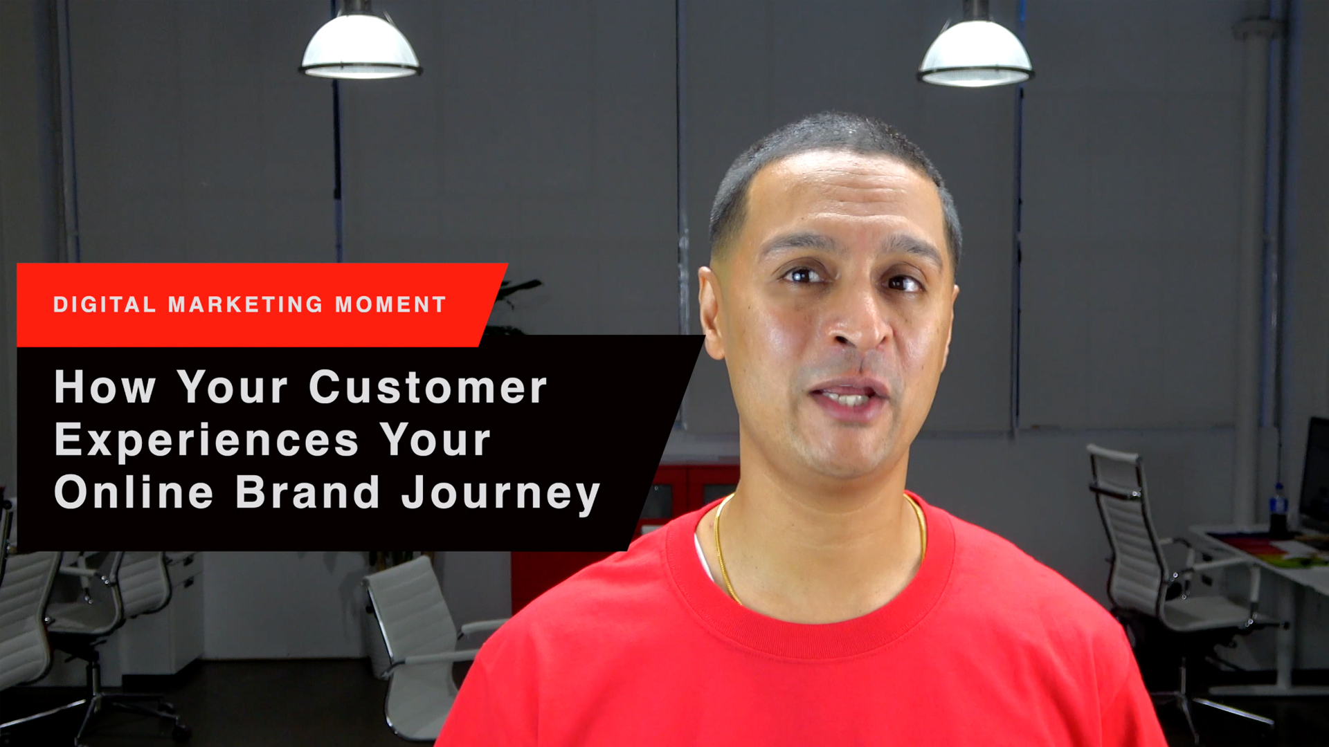 How-Your-Customer-Experiences-Your-Online-Brand-Journey How Your Customer Experiences Your Online Brand Journey