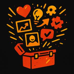 Icon sets