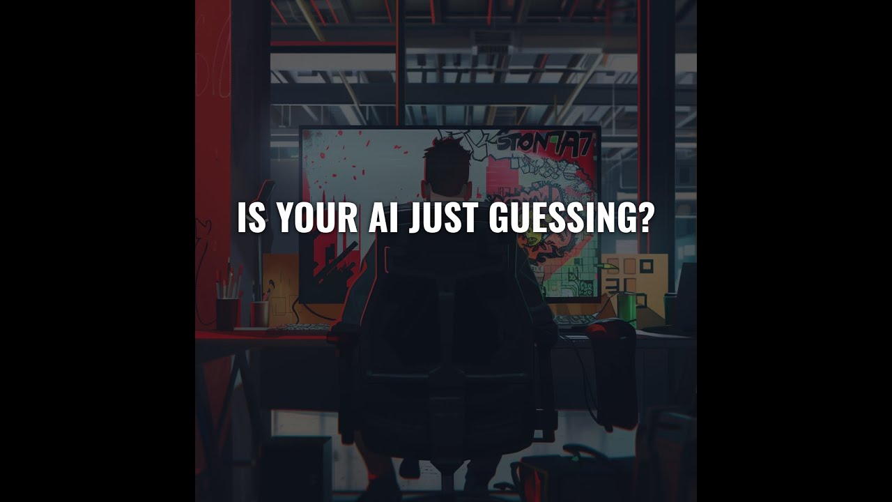 If You Don’t Know Where You’re Going, Neither Will Your AI