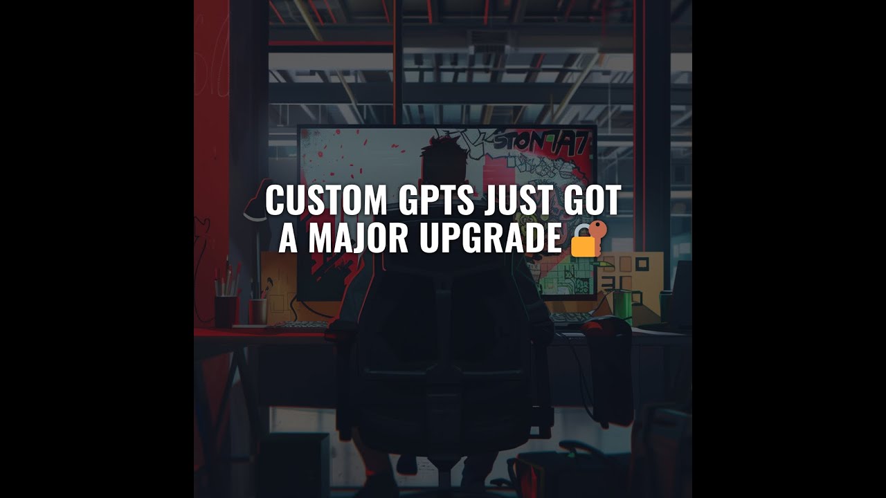 What’s New with Custom GPTs — And Why Your Business Should Care