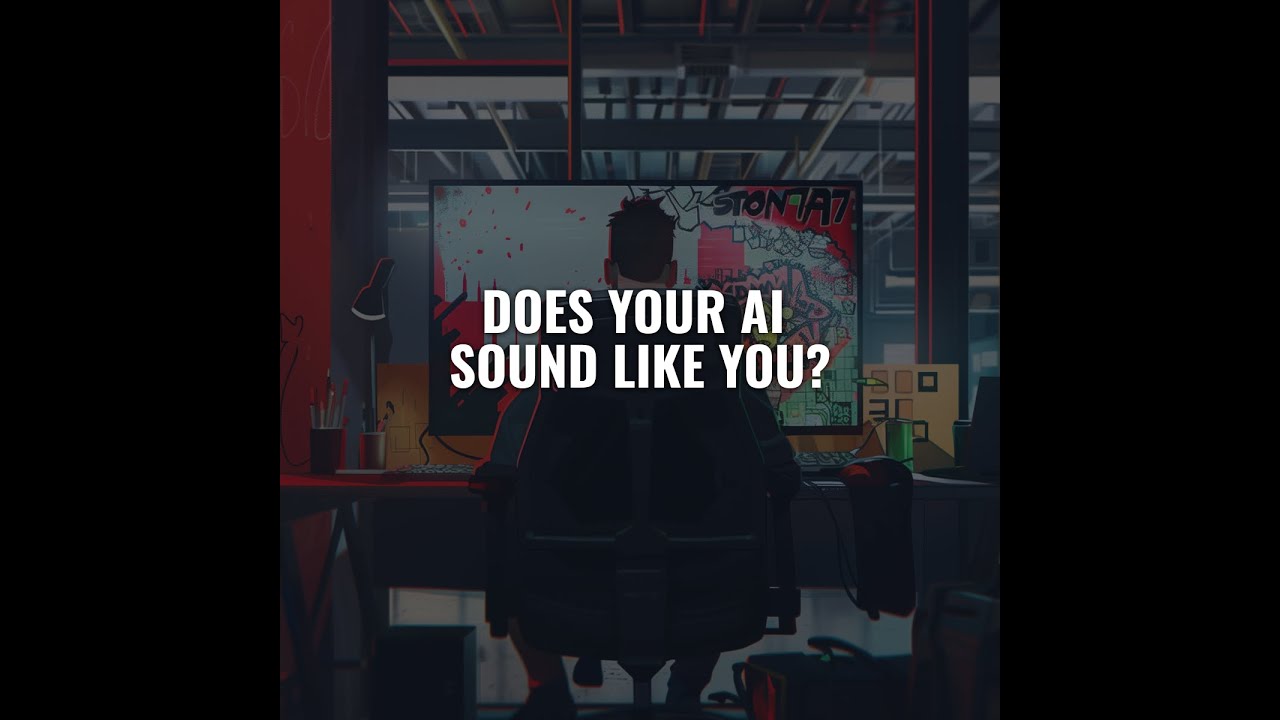 If Your AI Doesn’t Know Who It’s Talking To, It’s Talking to Everyone (and Converting No One)