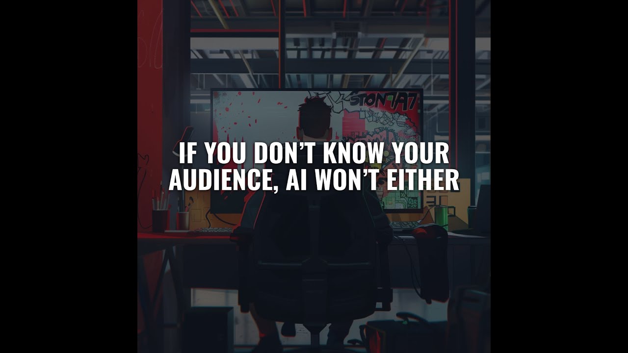 If Your AI Doesn’t Know Your Brand Avatar, It Won’t Know How to Speak