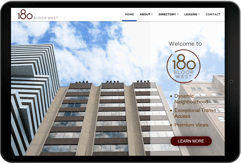 180bloor