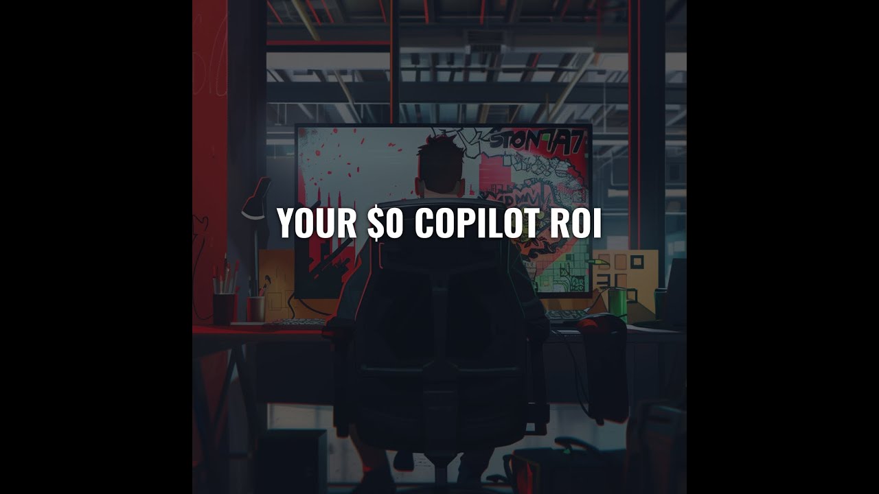 What is Microsoft Copilot? (And Why You’re Getting Zero ROI From It)