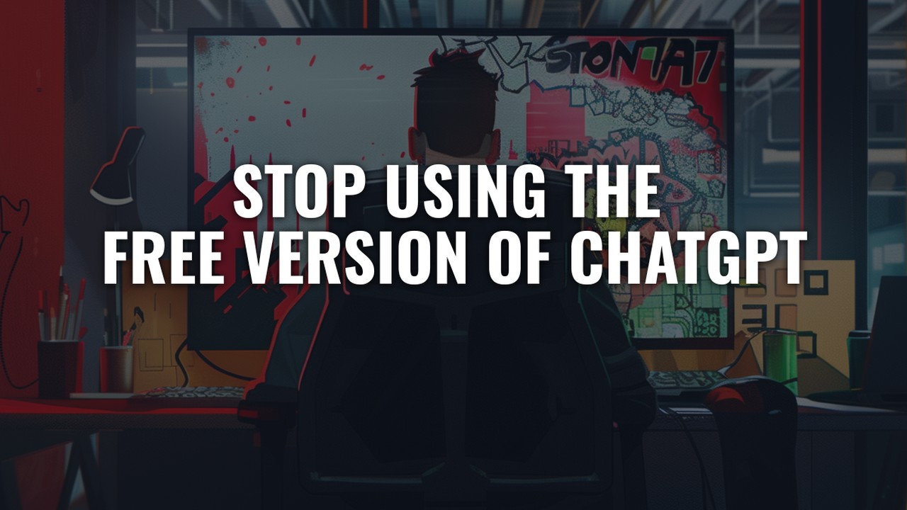 Stop Using Basic AI: The Intelligence Gap and Your AI Operating System