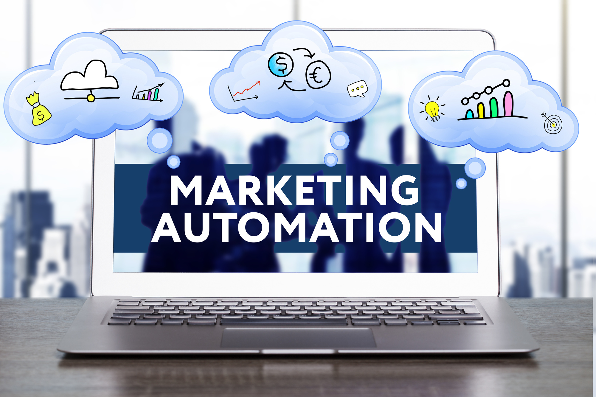 automated marketing solutions