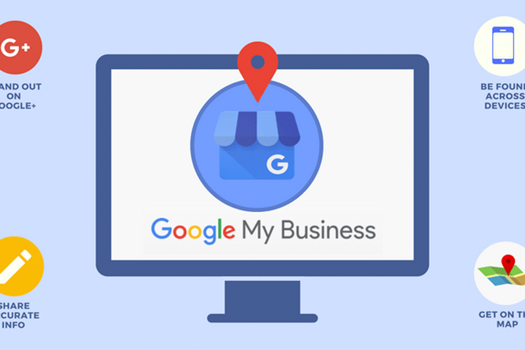 Google My Business