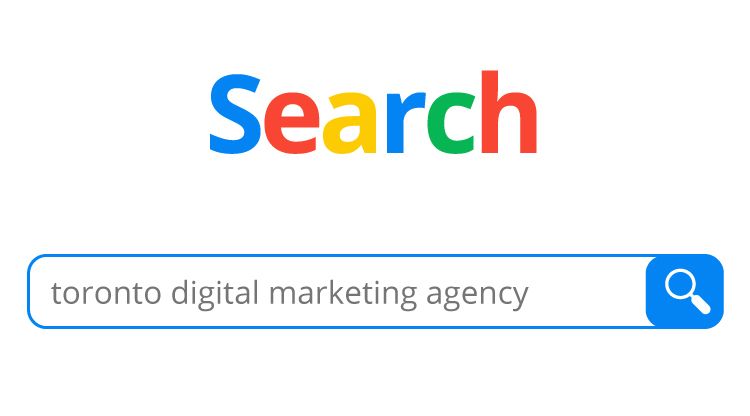 Digital marketing agency